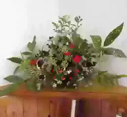 Flower Arranging Classes